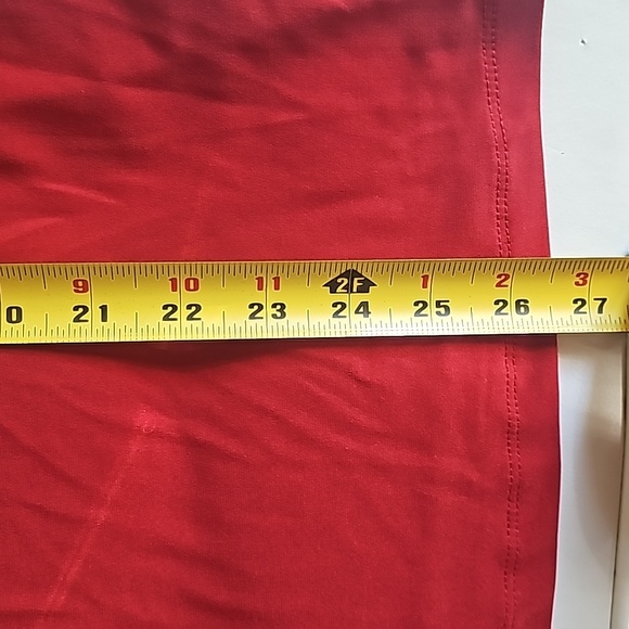 Susan Graver Liquid Knit Long Sleeve Sequin Tunic - Picture 10 of 10